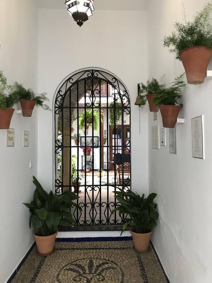 Casa Longa Hotell Córdoba Exteriör bild