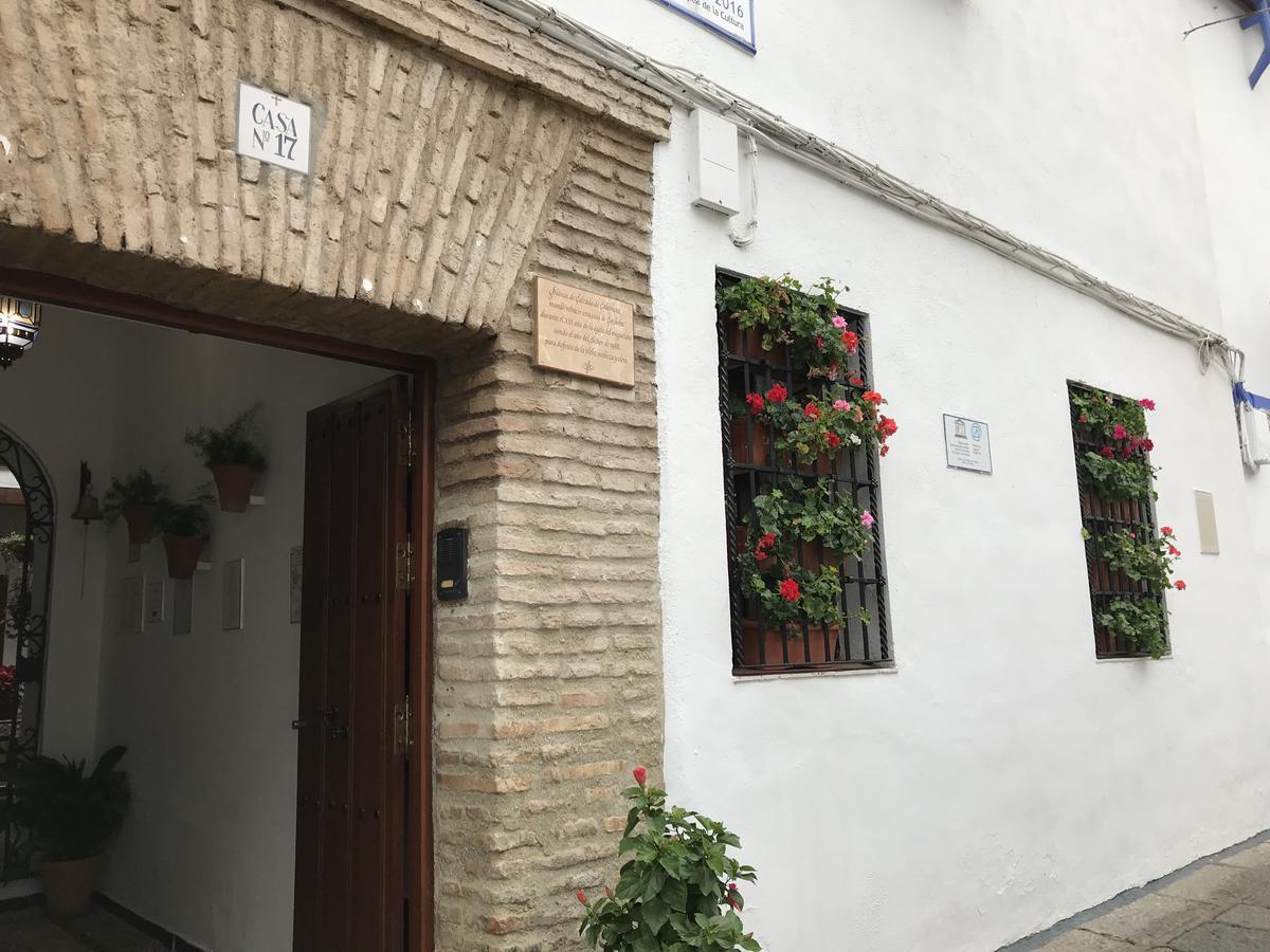 Casa Longa Hotell Córdoba Exteriör bild