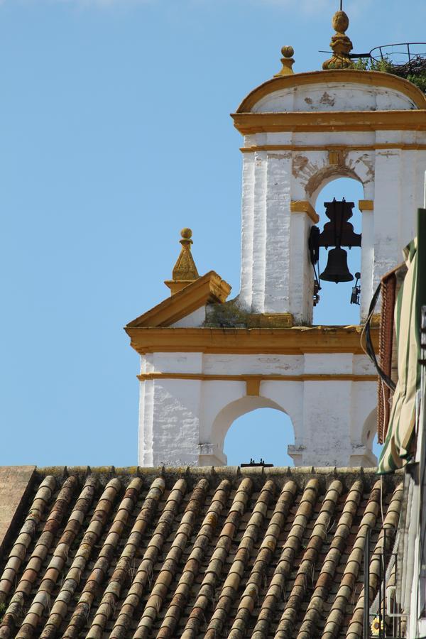 Casa Longa Hotell Córdoba Exteriör bild